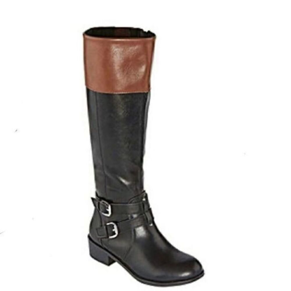 Arizona Denver Riding Boots